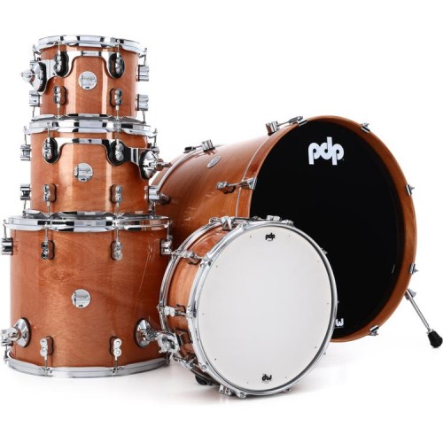 PDP Concept Maple EXOTIC By DW 22' / 5  Cascos  / / Sin