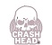 Crash Head
